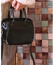 ADAM ET ROPE' | ショルダーバッグ