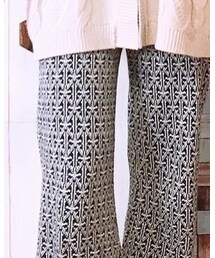 しまむら | パンツ