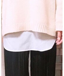 chocol raffine robe | Tシャツ/カットソー