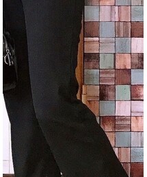 GU | パンツ