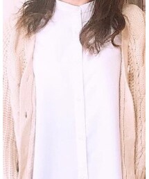 GU | シャツ/ブラウス