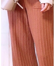 しまむら | パンツ