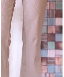 GU | パンツ