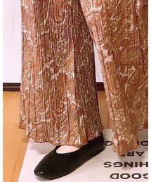 GU | シューズ