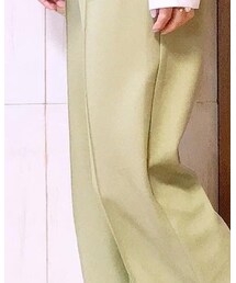 しまむら | パンツ