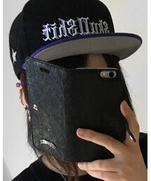 SKULL SHIT | キャップ