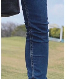 H&M | デニムパンツ