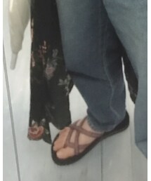Teva | ビーチサンダル