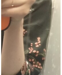 ZARA | ワンピース/ドレス