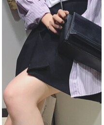 UNIQLO | スカート
