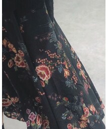 ZARA | ワンピース