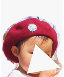 abcd | ハンチング/ベレー帽