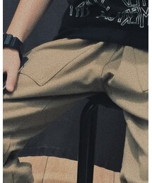 UNIQLO | チノパンツ