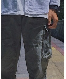 hm | チノパンツ
