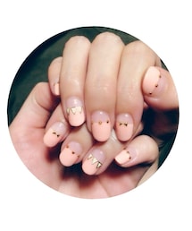 ▾﻿nail(その他)