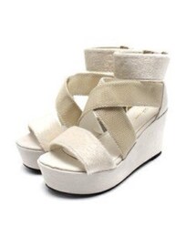 WHO'S WHO gallery | メッシュサンダル(サンダル)