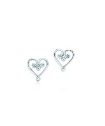 TIFFANY&Co. | GOLDONI earrings(ピアス（両耳用）)