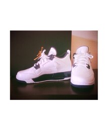 NIKE AIR JORDAN 4 RETRO | NIKE AIR JORDAN 4 RETRO(スニーカー)
