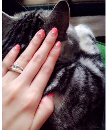 ？ | pink ✯ nail(ハンドケア/ハンドクリーム)