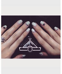 ？ | self チェック フレンチnail(ハンドケア/ハンドクリーム)