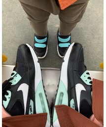 NIKE AIR MAX 90 | スニーカー