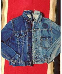 Levi's | デニムジャケット