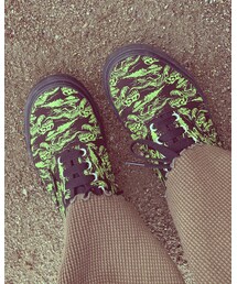 VANS | スニーカー