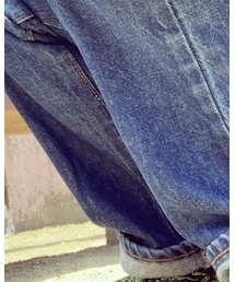 Levi's 505 | デニムパンツ