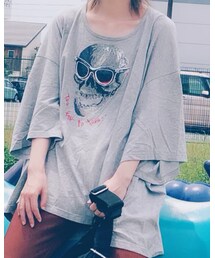 Vivienne Westwood MAN | Tシャツ/カットソー