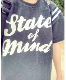 ZOO YORK | Tシャツ/カットソー