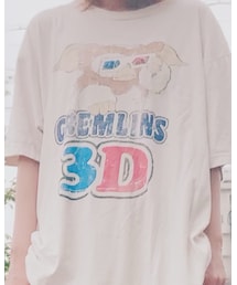 Gremlins | Tシャツ/カットソー