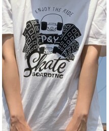 ? | Tシャツ/カットソー