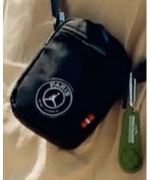 NIKE AIR JORDAN × PSG | ショルダーバッグ