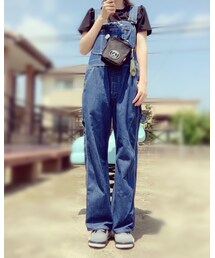 BIG MAC | サロペット/オーバーオール