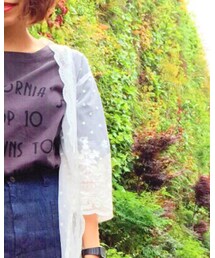 w closet | その他アウター