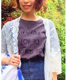 w closet | Tシャツ/カットソー