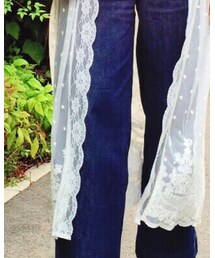 w closet | デニムパンツ