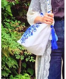 w closet | ショルダーバッグ