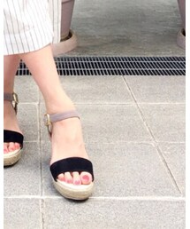 w closet | サンダル