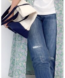 w closet | デニムパンツ