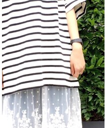 w closet | Tシャツ/カットソー