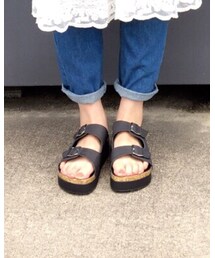 w closet | サンダル