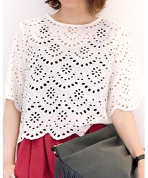 w closet | シャツ/ブラウス