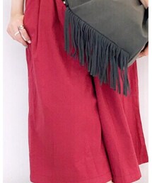 w closet | その他パンツ