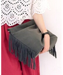 w closet | ショルダーバッグ