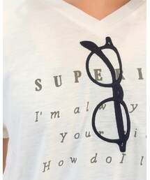w closet | Tシャツ/カットソー