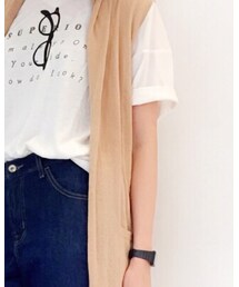 w closet | その他アウター