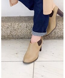 w closet | ブーティ