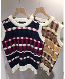 w closet | ニット/セーター