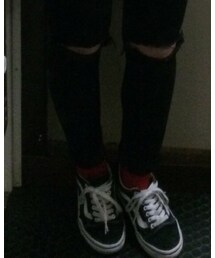 VANS | スニーカー